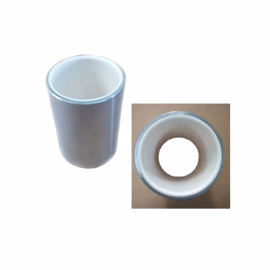 Rivestimenti ceramici in materiale di allumina o zirconio per pompe per liquami FMC