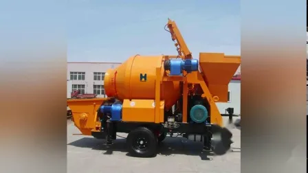 Tubo diritto a doppia parete (2,5+2 mm) L= ​​440 mm per pompa stazionaria per calcestruzzo