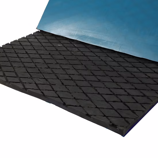 Puleggia con testa in gomma e ceramica da 12 mm o 15 mm